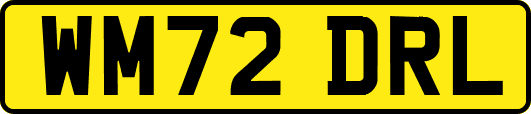 WM72DRL