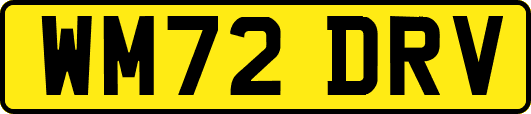 WM72DRV