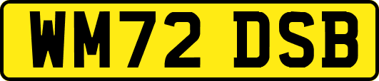 WM72DSB