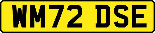 WM72DSE