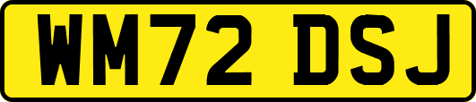 WM72DSJ