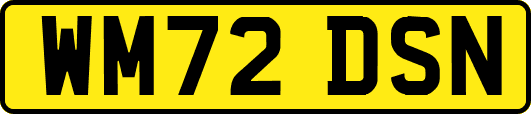 WM72DSN