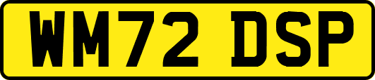 WM72DSP