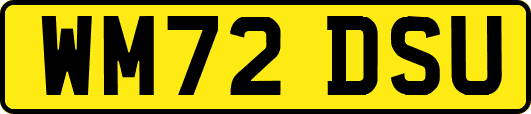 WM72DSU