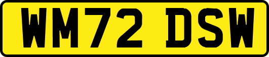 WM72DSW