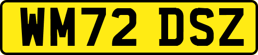 WM72DSZ