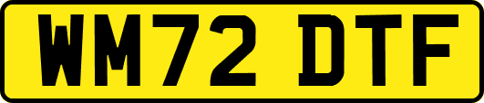 WM72DTF