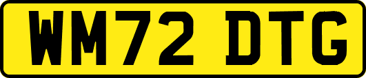 WM72DTG