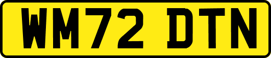 WM72DTN