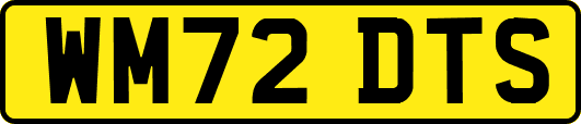 WM72DTS