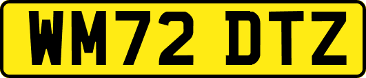 WM72DTZ