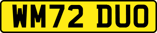 WM72DUO