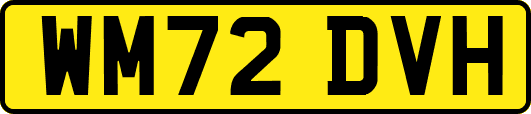 WM72DVH