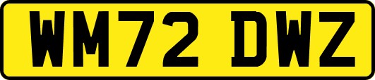 WM72DWZ