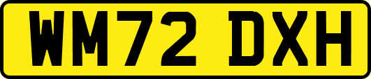 WM72DXH