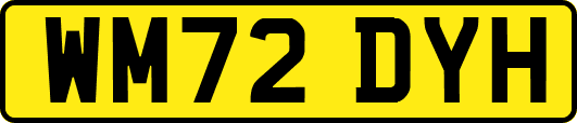 WM72DYH