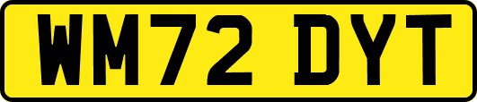 WM72DYT