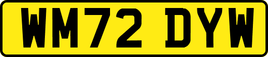 WM72DYW