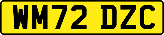 WM72DZC