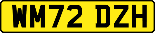 WM72DZH