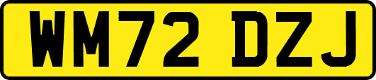 WM72DZJ