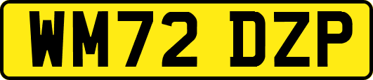 WM72DZP