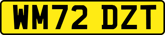 WM72DZT