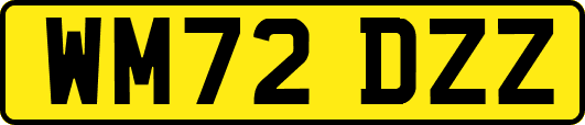 WM72DZZ