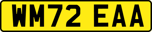 WM72EAA