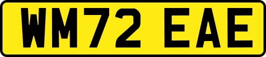 WM72EAE