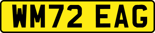 WM72EAG