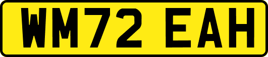 WM72EAH