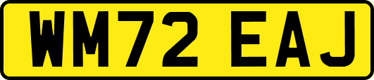 WM72EAJ