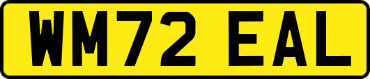 WM72EAL