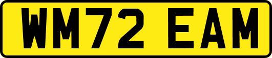 WM72EAM