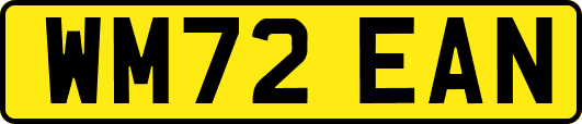 WM72EAN