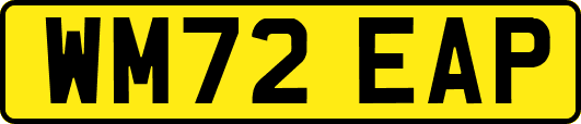 WM72EAP