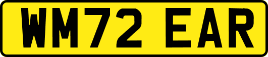 WM72EAR