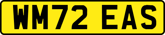 WM72EAS
