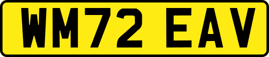 WM72EAV
