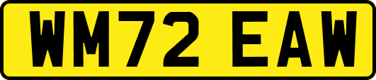 WM72EAW