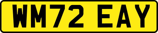 WM72EAY