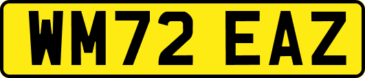 WM72EAZ