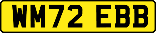 WM72EBB