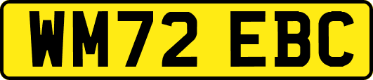 WM72EBC