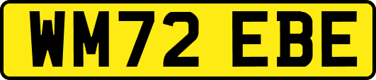 WM72EBE