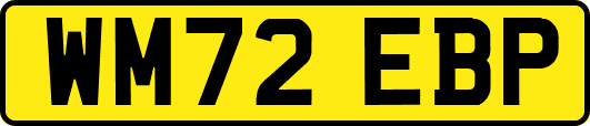 WM72EBP