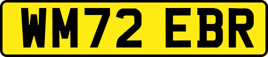 WM72EBR