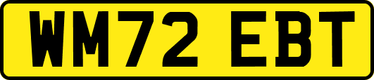 WM72EBT