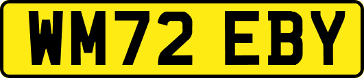 WM72EBY